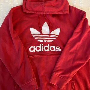 Adidas sweatshirt